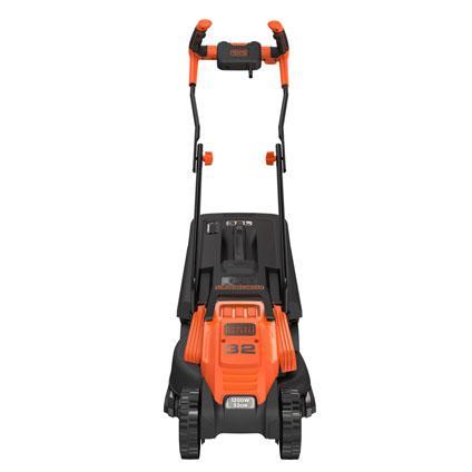 Black&Decker  BEMW451BH-QS 1200W