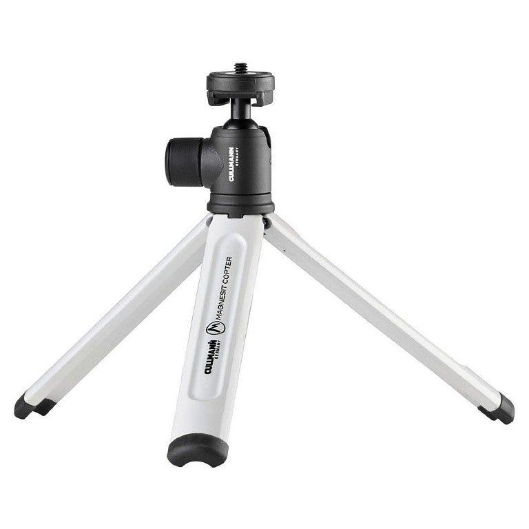 Cullmann Magnesit Copter CB 2.7 (biały)