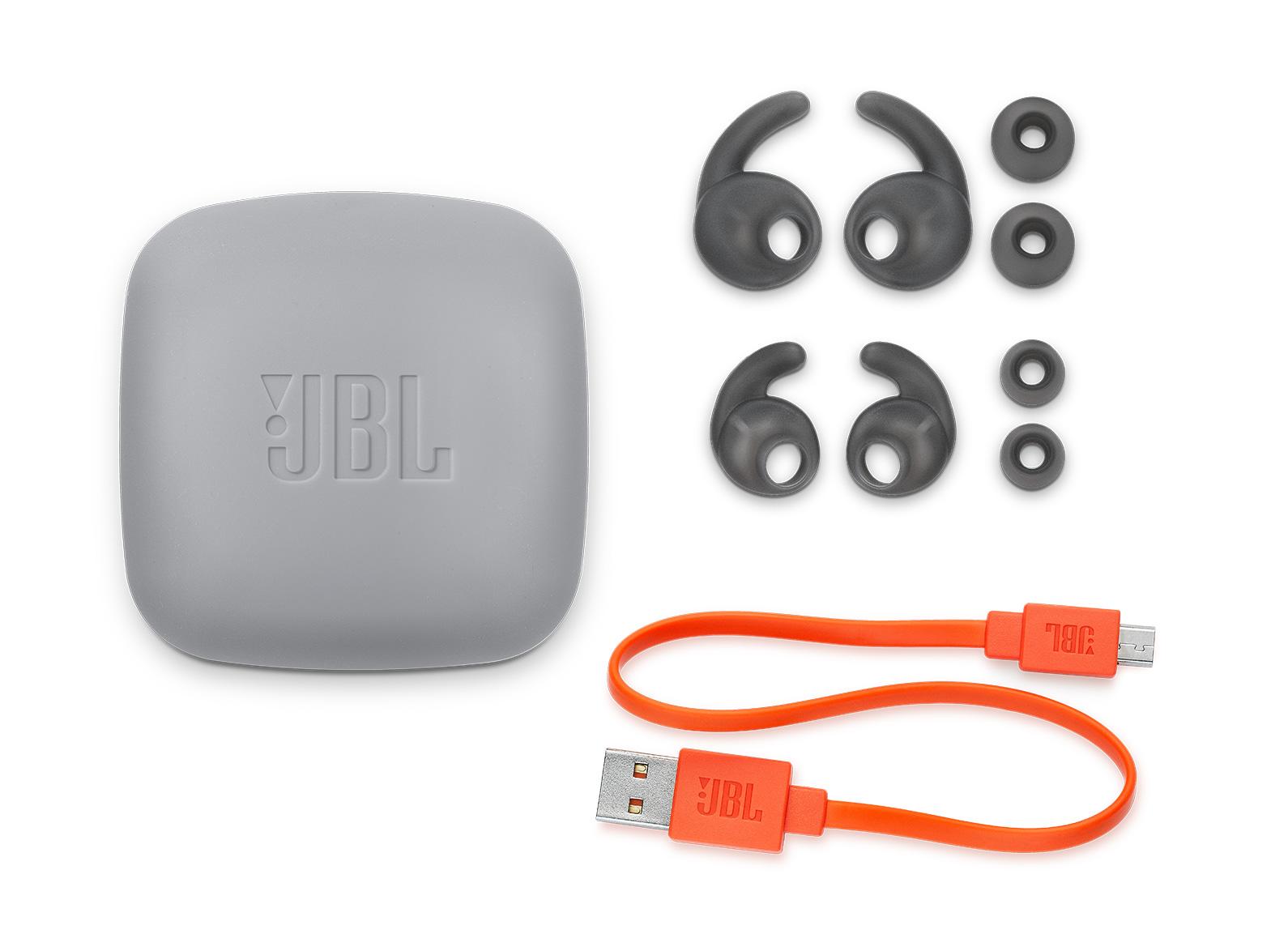 Słuchawki bezprzewodowe JBL Reflect Contour 2 (zielony)