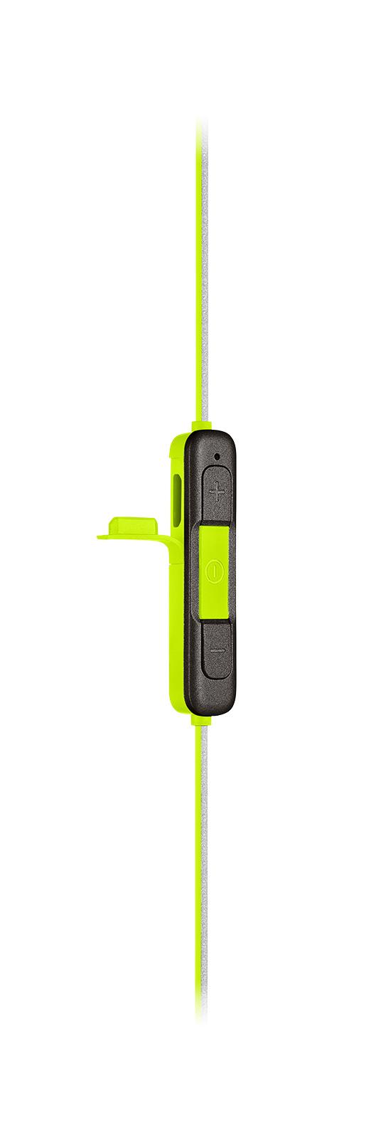 Słuchawki bezprzewodowe JBL Reflect Mini 2 (zielony)