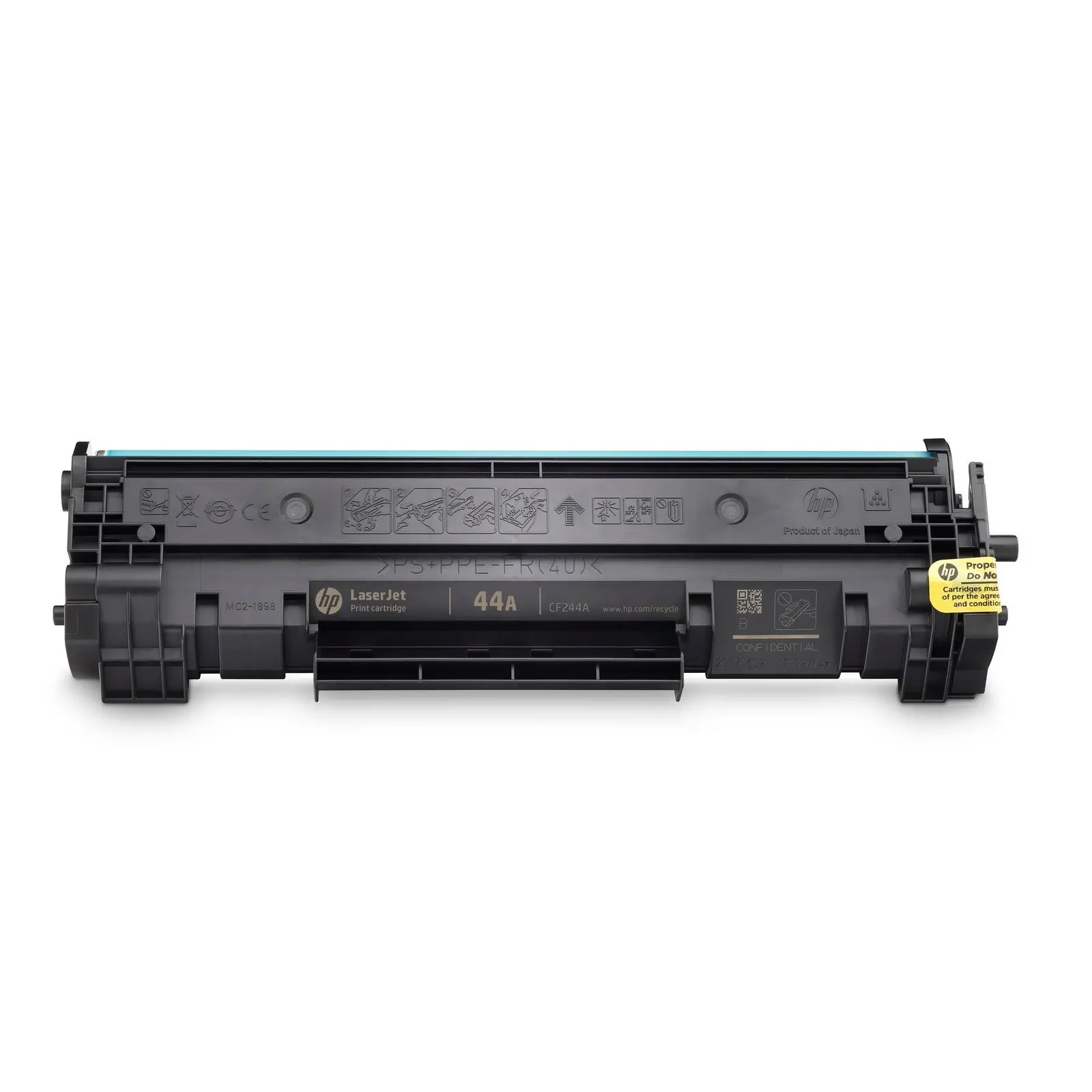 Toner HP CF244A nr 44A Czarny