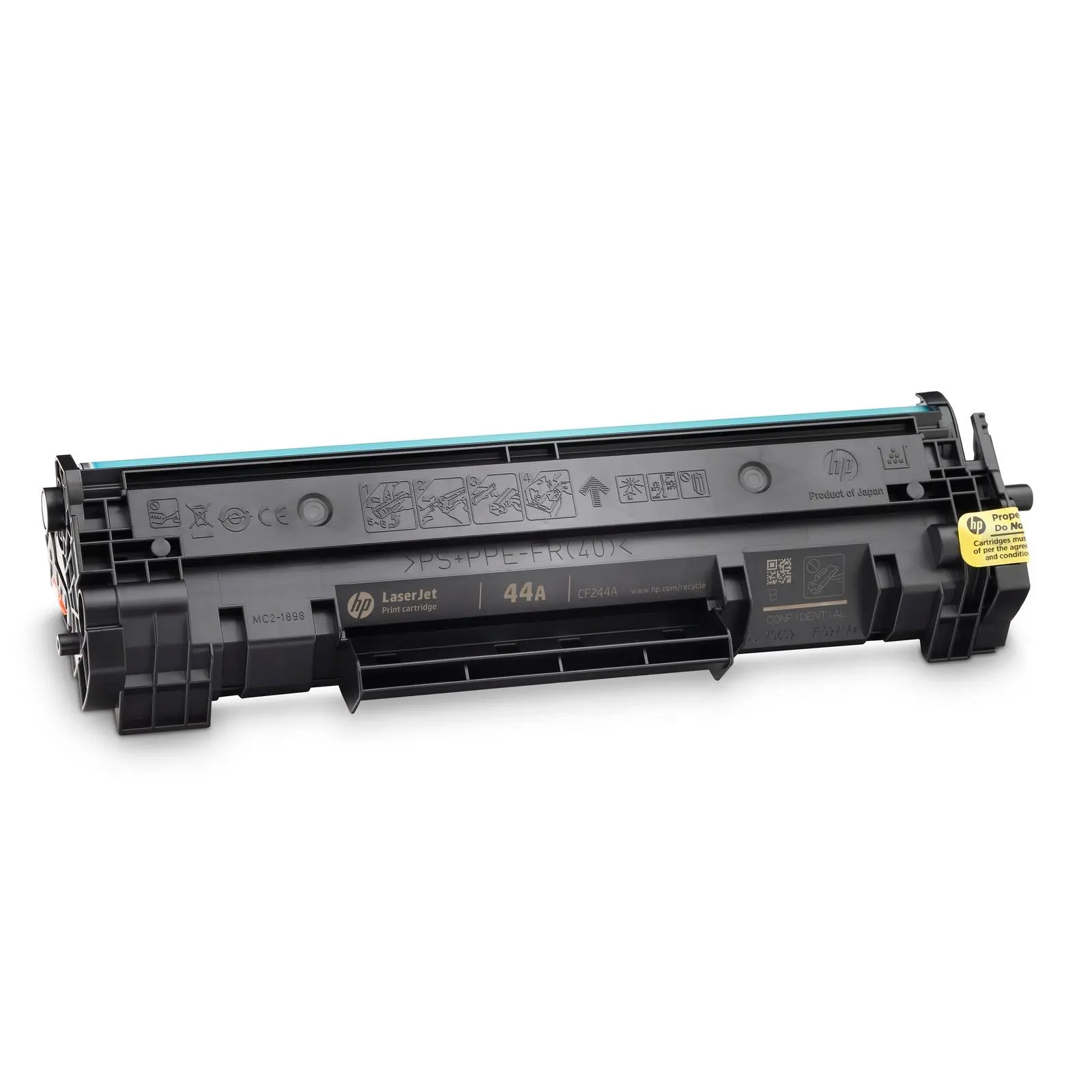 Toner HP CF244A nr 44A Czarny