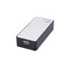 Powerbank Setty 5200mAh (czarny)