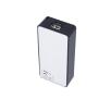 Powerbank Setty 5200mAh (czarny)