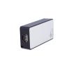 Powerbank Setty 5200mAh (czarny)