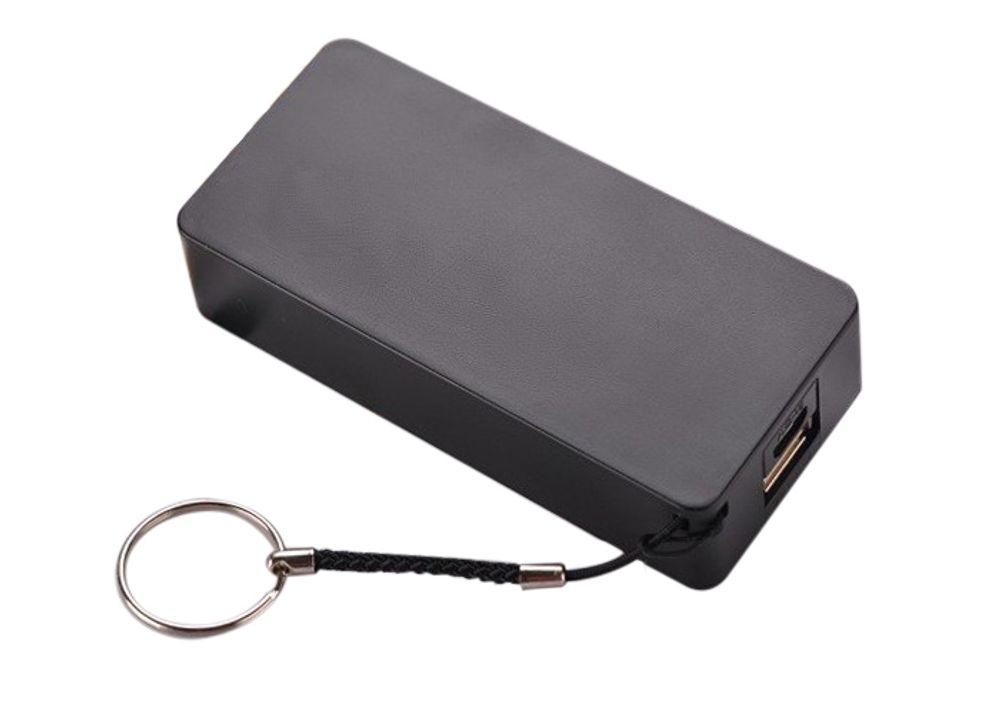 Powerbank Setty 5200mAh (czarny)