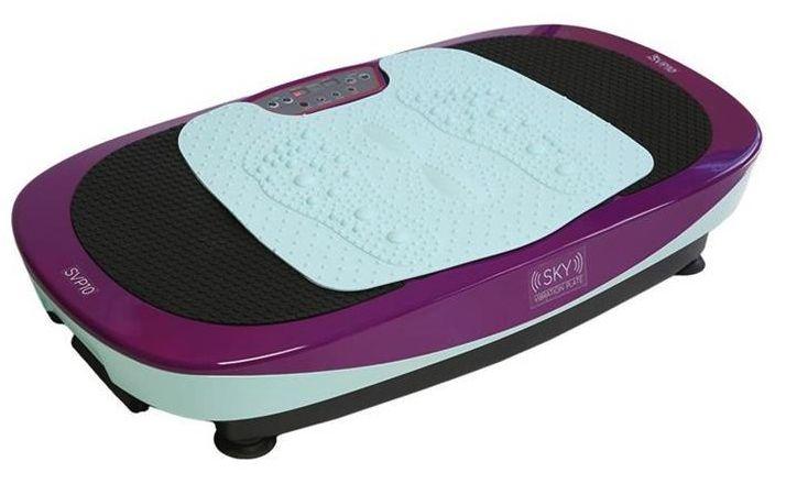 HMS SVP10 (fioletowy)