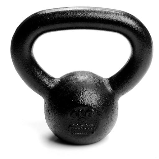 Meteor Kettle Bell 4kg