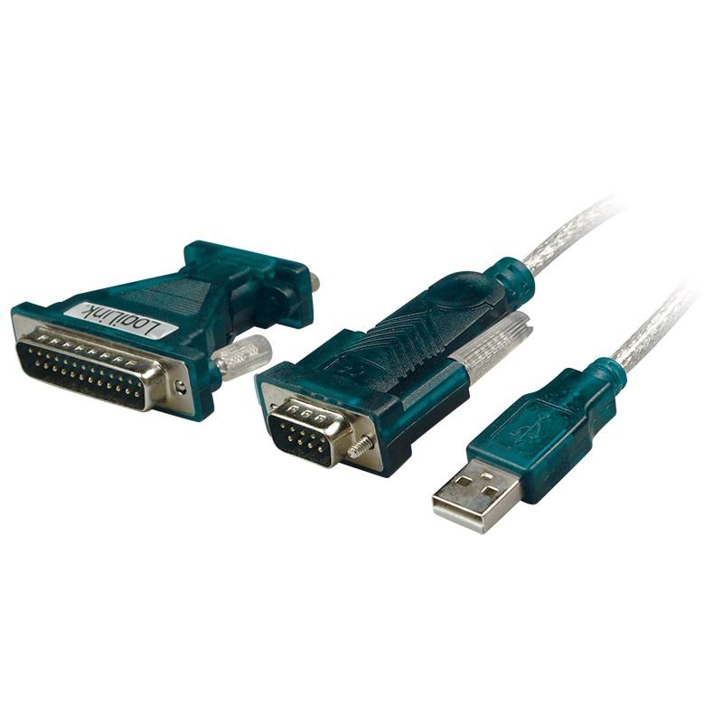 Adapter LogiLink UA0042A