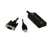 Adapter LogiLink CV0060