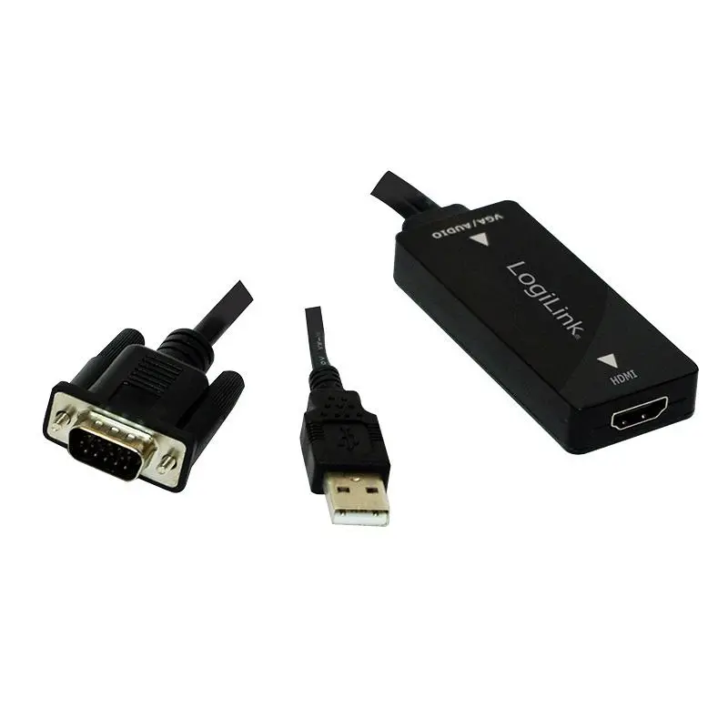 Adapter LogiLink CV0060