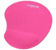 LogiLink ID0027P Różowy