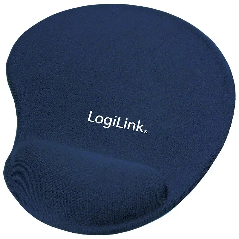 Podkładka LogiLink ID0027B Niebieski