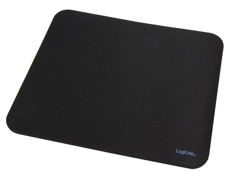 Podkładka LogiLink Podkładka pod mysz dla graczy (czarny)