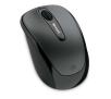 Myszka Microsoft Mobile Mouse 3500 BT Loch Ness Grafitowo-czarny