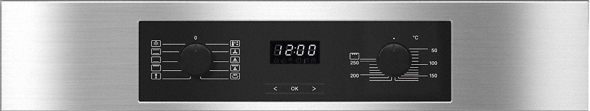 Piekarnik elektryczny Miele H 2267 B Active