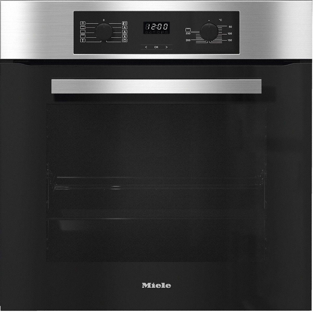 Piekarnik elektryczny Miele H 2267 B Active