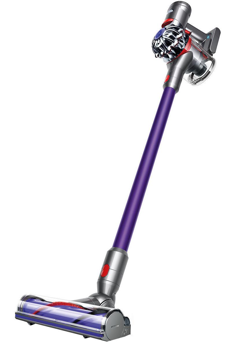 Odkurzacz Dyson V7 Animal 30min