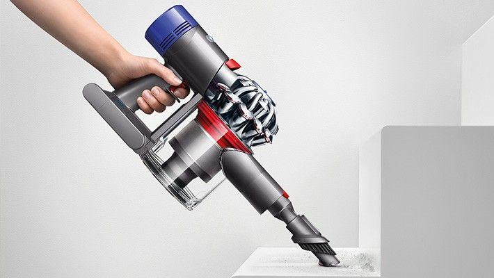 Odkurzacz Dyson V7 Animal 30min