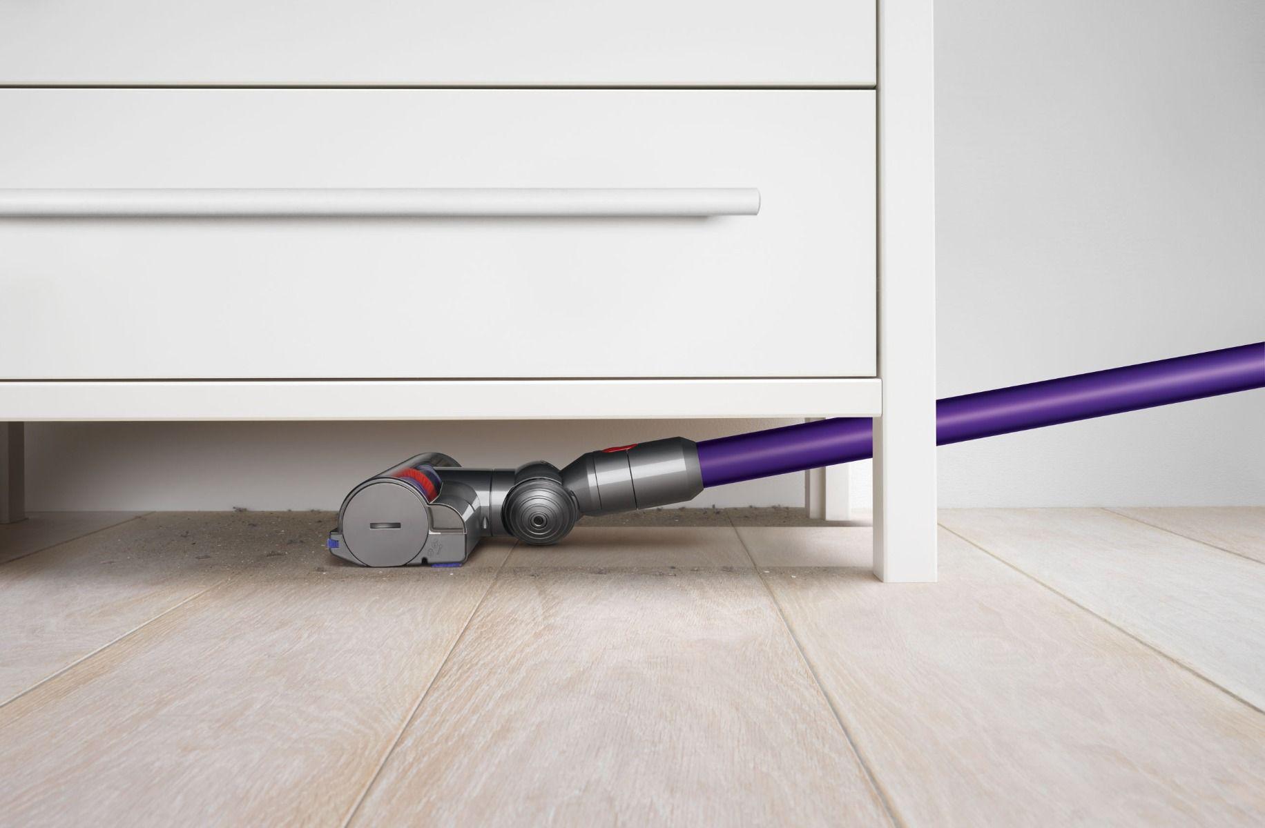 Odkurzacz Dyson V7 Animal 30min