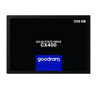 Dysk GoodRam CX400 256GB