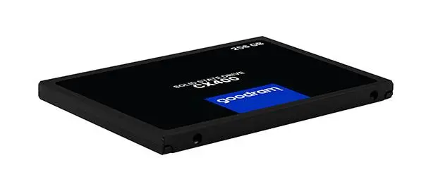 Dysk GoodRam CX400 256GB