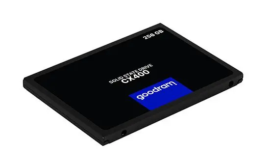 Dysk GoodRam CX400 256GB