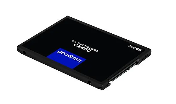 Dysk GoodRam CX400 256GB