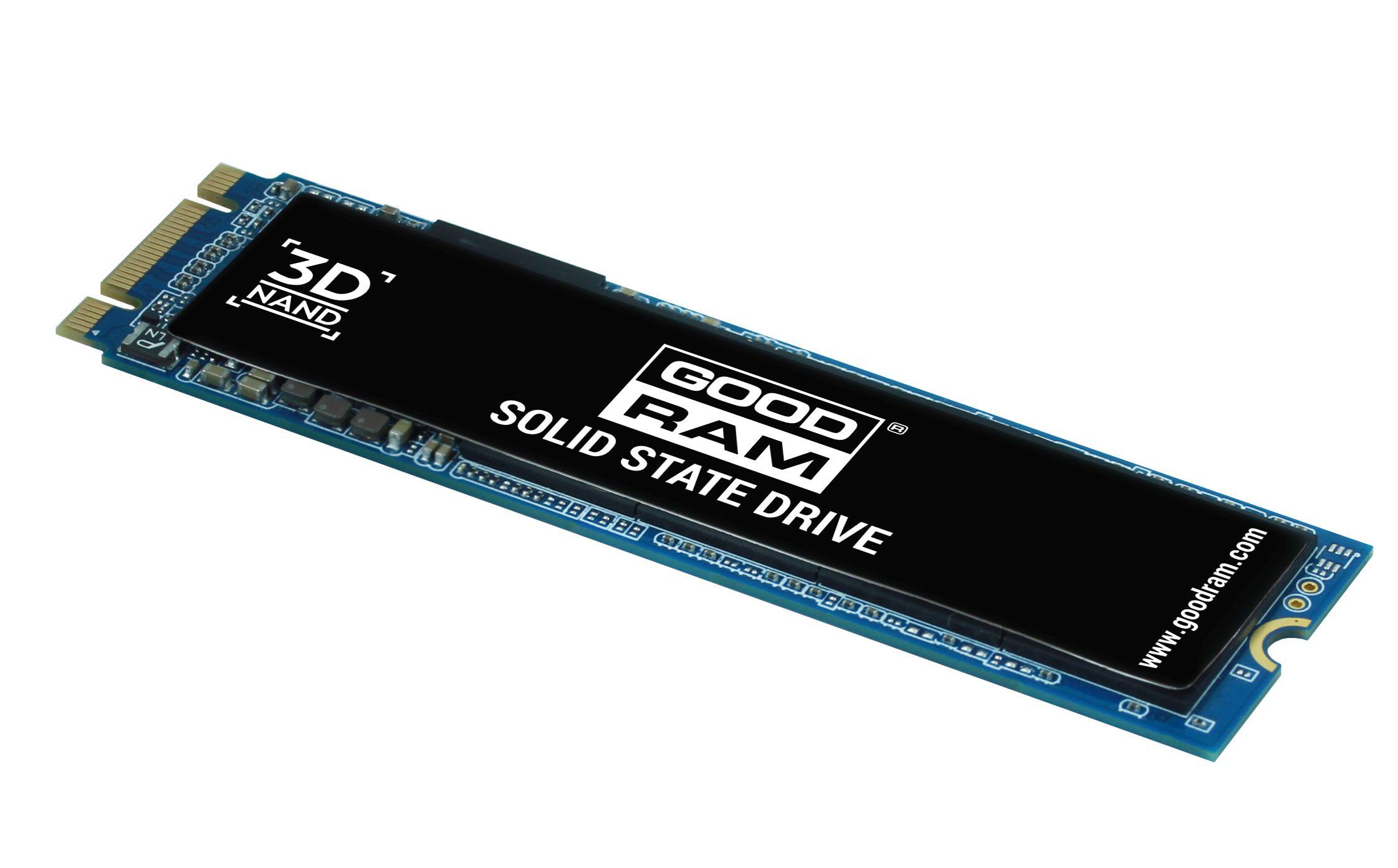 Dysk GoodRam PX400 512GB M.2 PCIe