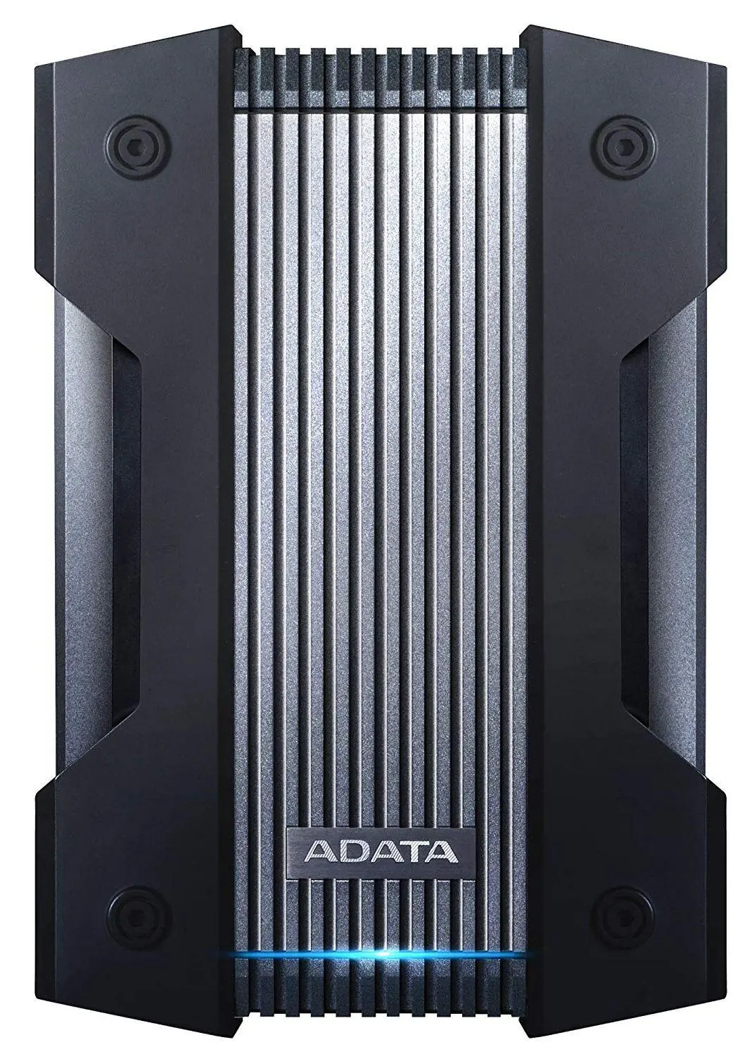 Dysk Adata HD830 2TB USB 3.1  Czarny