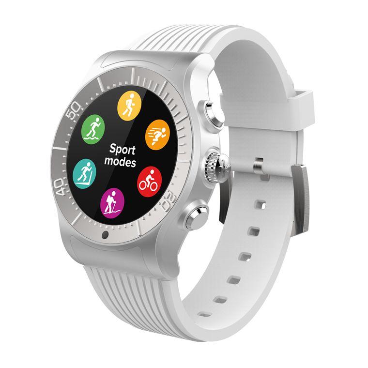 Smartwatch MyKronoz ZeSport