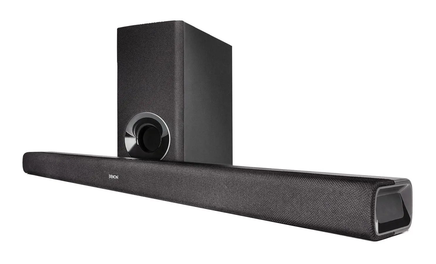 Soundbar Denon DHT-S316 2.1 Bluetooth