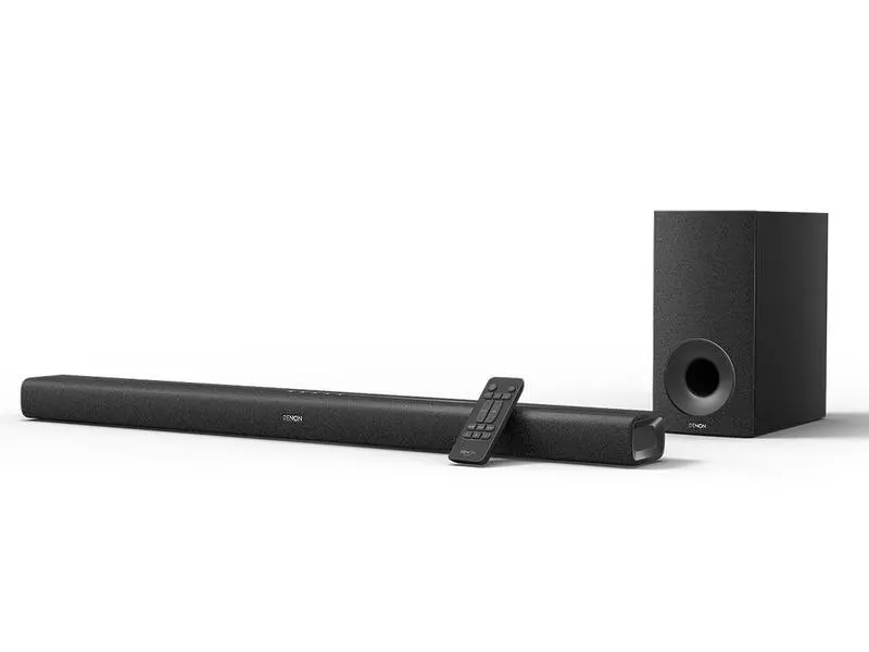 Soundbar Denon DHT-S316 2.1 Bluetooth