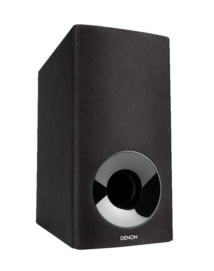 Soundbar Denon DHT-S316 2.1 Bluetooth