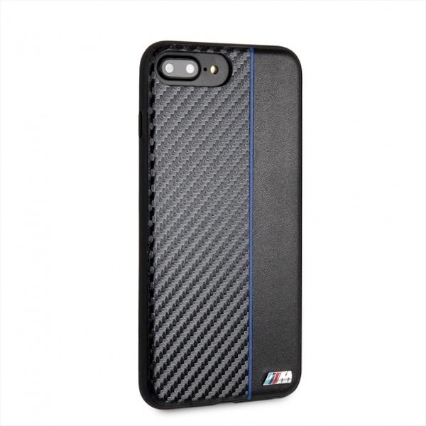 BMW BMHCI8LCAPNBK iPhone 7/8 Plus (niebieski)