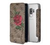 Guess GUFLBKS9L4GROB Samsung S9 Plus G965 (brązowy)