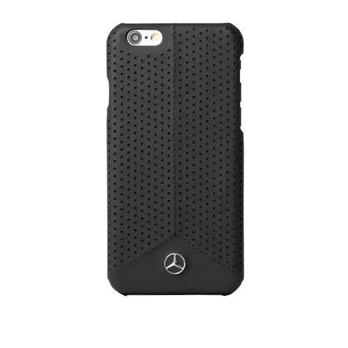 Etui Mercedes-Benz MEHCSZ5PEBK do Sony Xperia Z5 Czarny