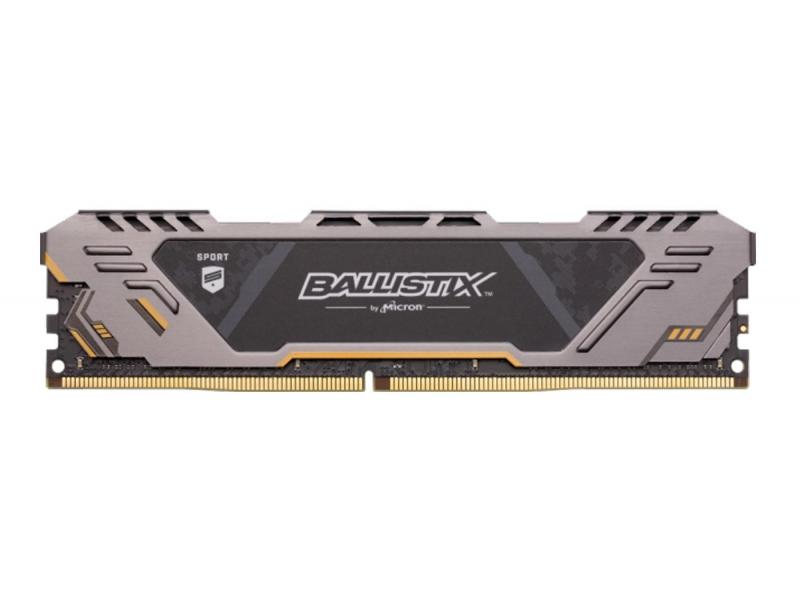 Pamięć RAM Crucial DDR4 Sport LT 8GB