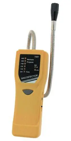 Czujnik gazu Aisko VZ7291