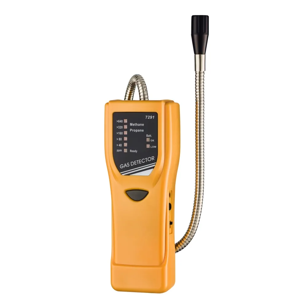 Czujnik gazu Aisko VZ7291