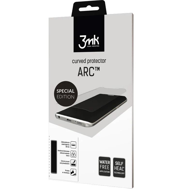 Folia ochronna 3mk ARC SE Huawei Mate 20 Pro