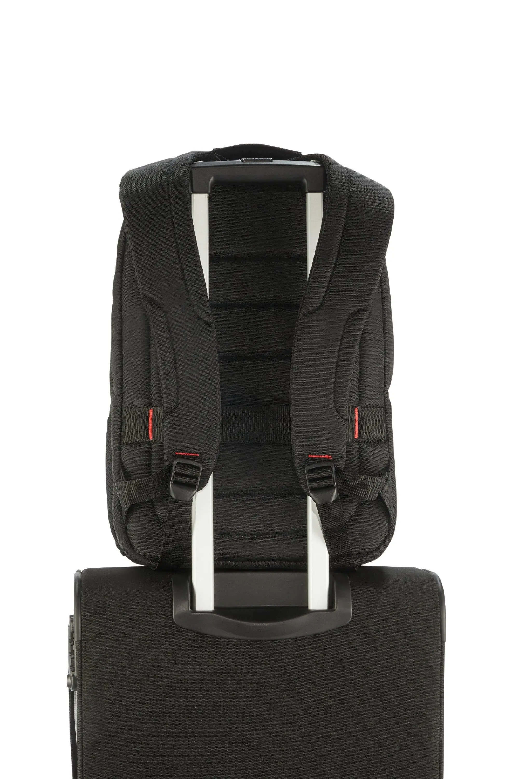 Plecak na laptopa Samsonite GuardIT 2.0 15,6" Czarny