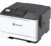 Drukarka Lexmark C2425dw WiFi Biało-czarny