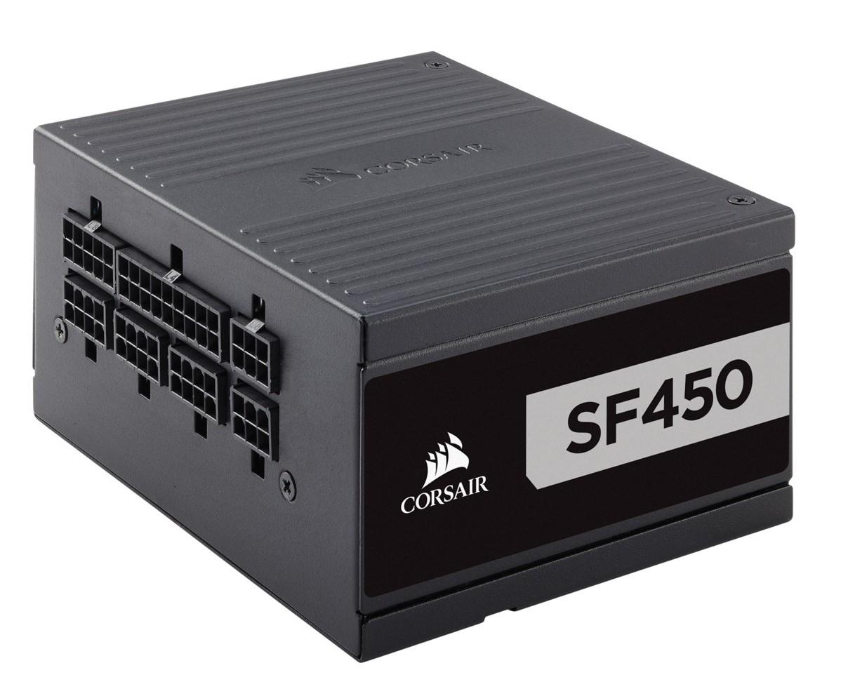 Zasilacz Corsair SF450 450W 80+ Platinum