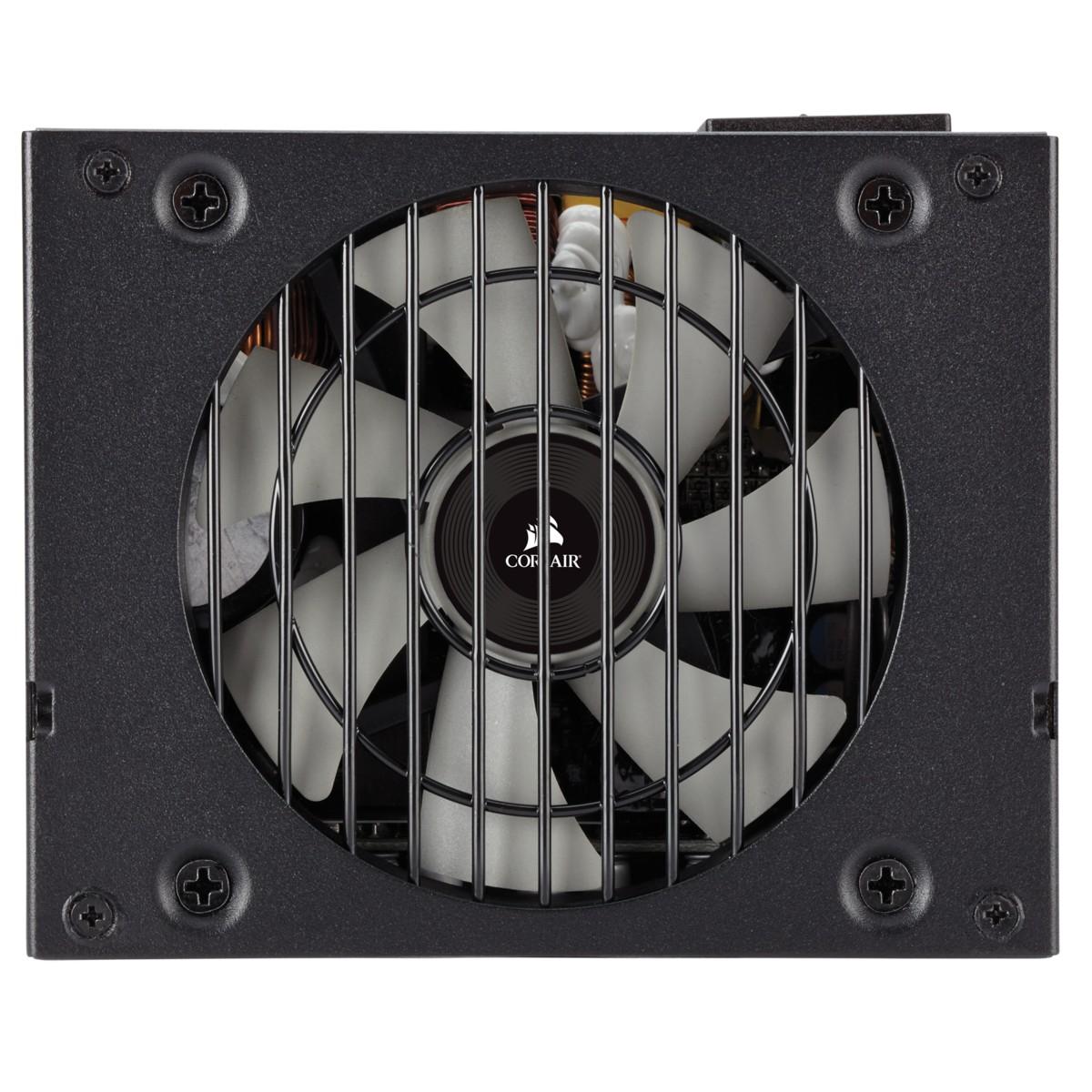 Zasilacz Corsair SF450 450W 80+ Platinum