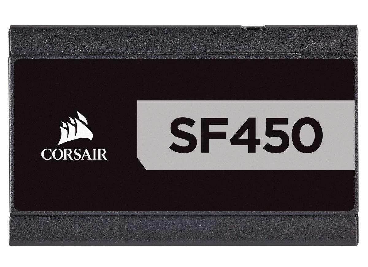 Zasilacz Corsair SF450 450W 80+ Platinum
