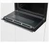 Piekarnik elektryczny Bosch Serie 8 CBG635BS3 Termoobieg Srebrno-czarny