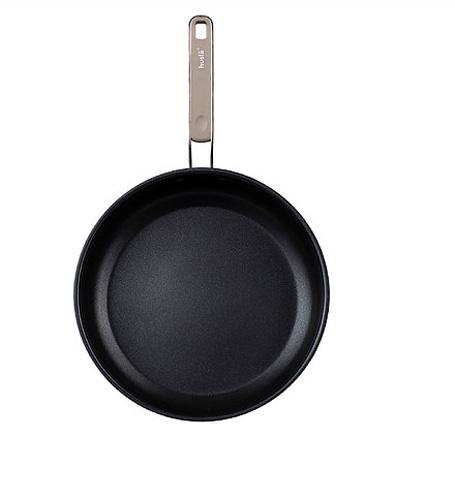 Husla Patelnia stalowa non-stick 24 cm