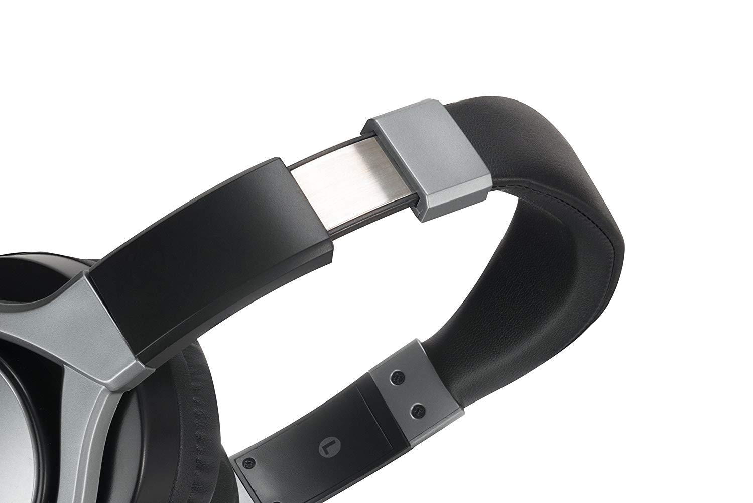 Słuchawki przewodowe Motorola Pulse Max (czarny)