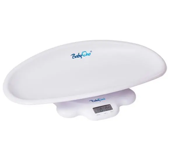 Waga BabyOno 291 50kg